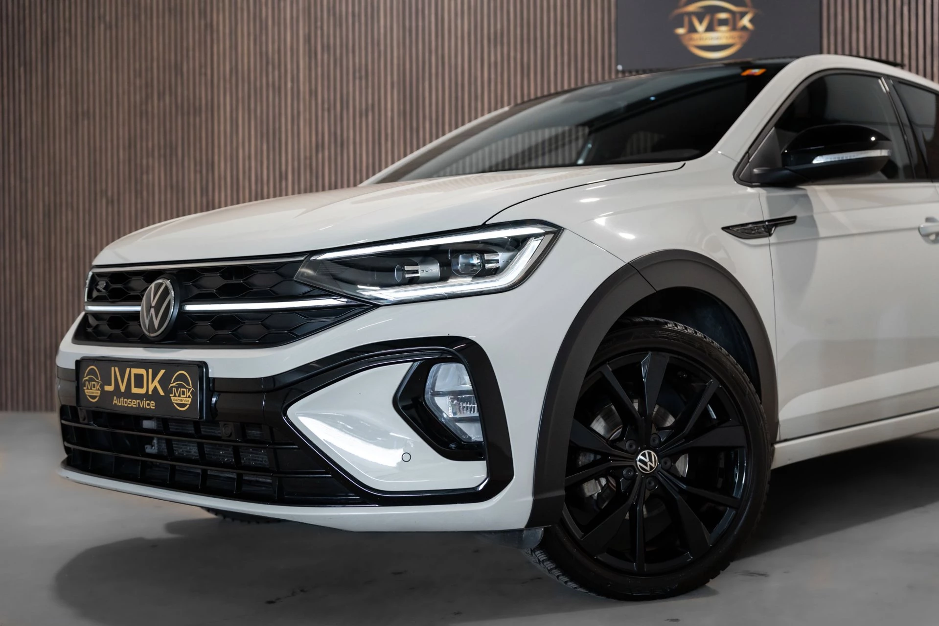 Hoofdafbeelding Volkswagen Taigo