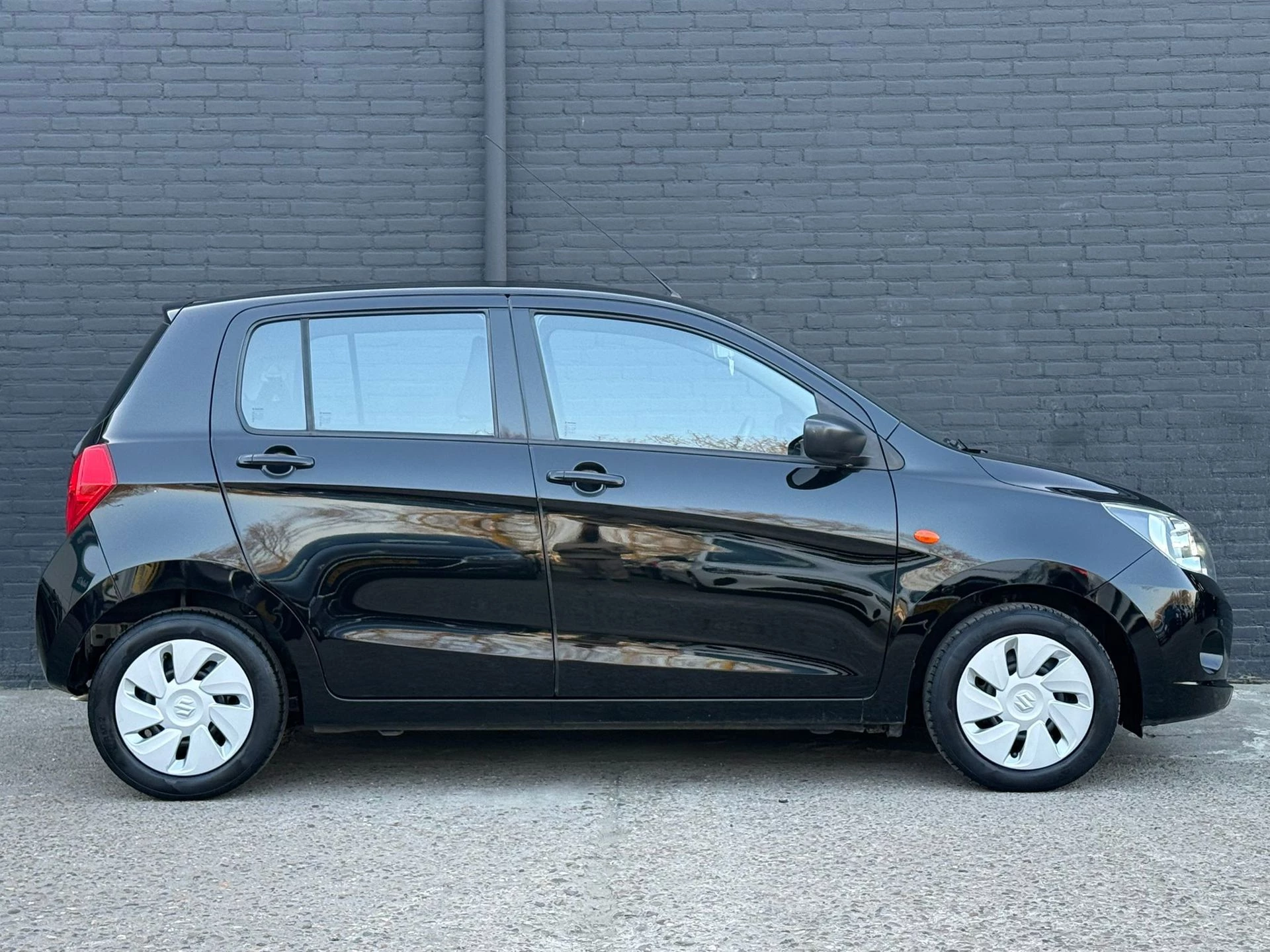 Hoofdafbeelding Suzuki Celerio