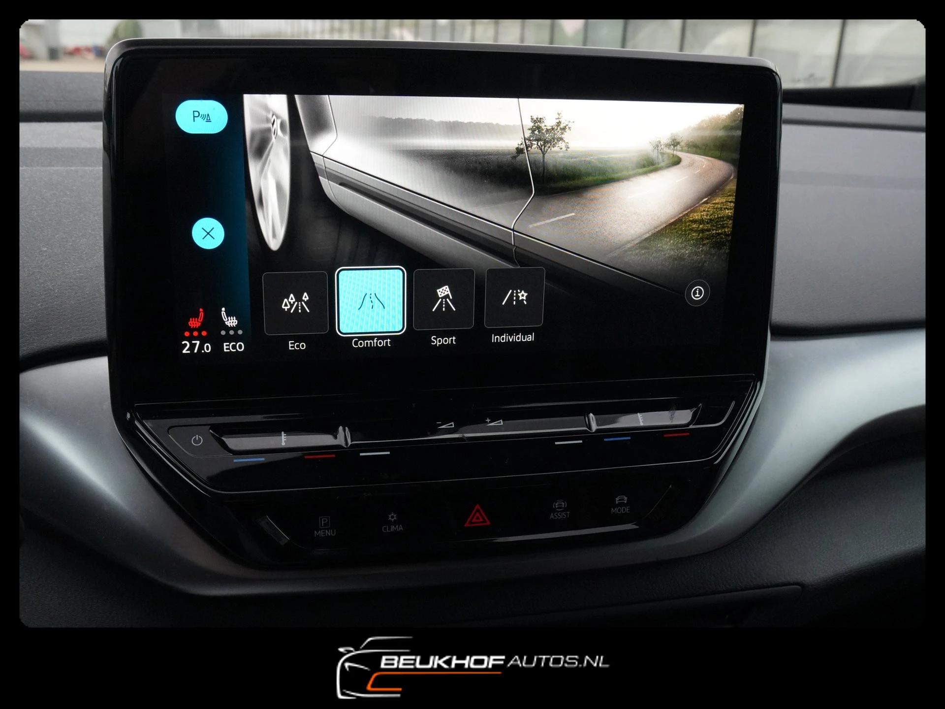 Hoofdafbeelding Volkswagen ID.4