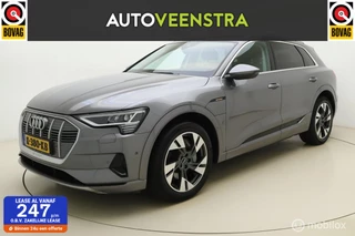 Audi e-tron 50 quattro Business edition 71 kWh