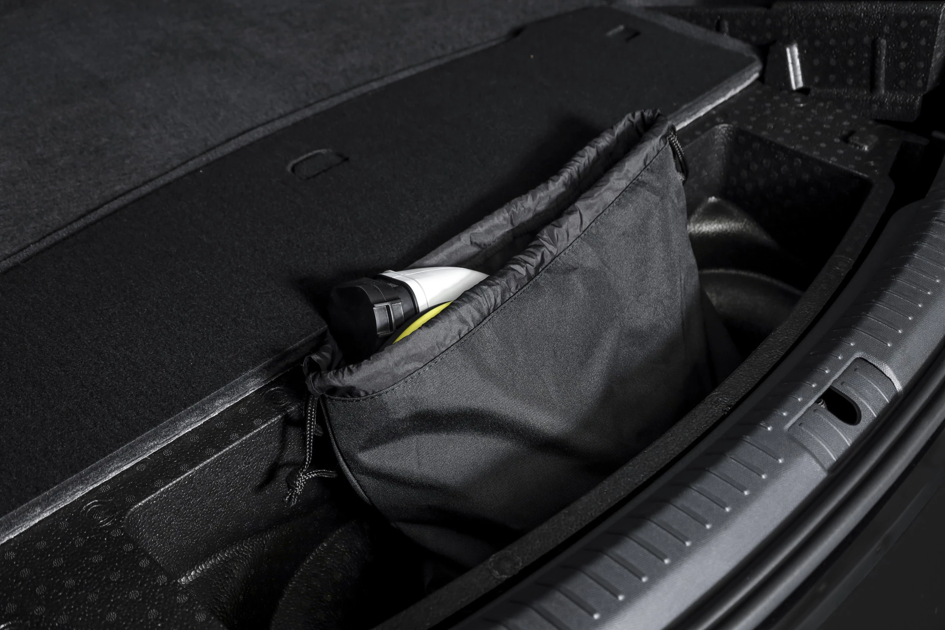 Hoofdafbeelding CUPRA Leon Sportstourer