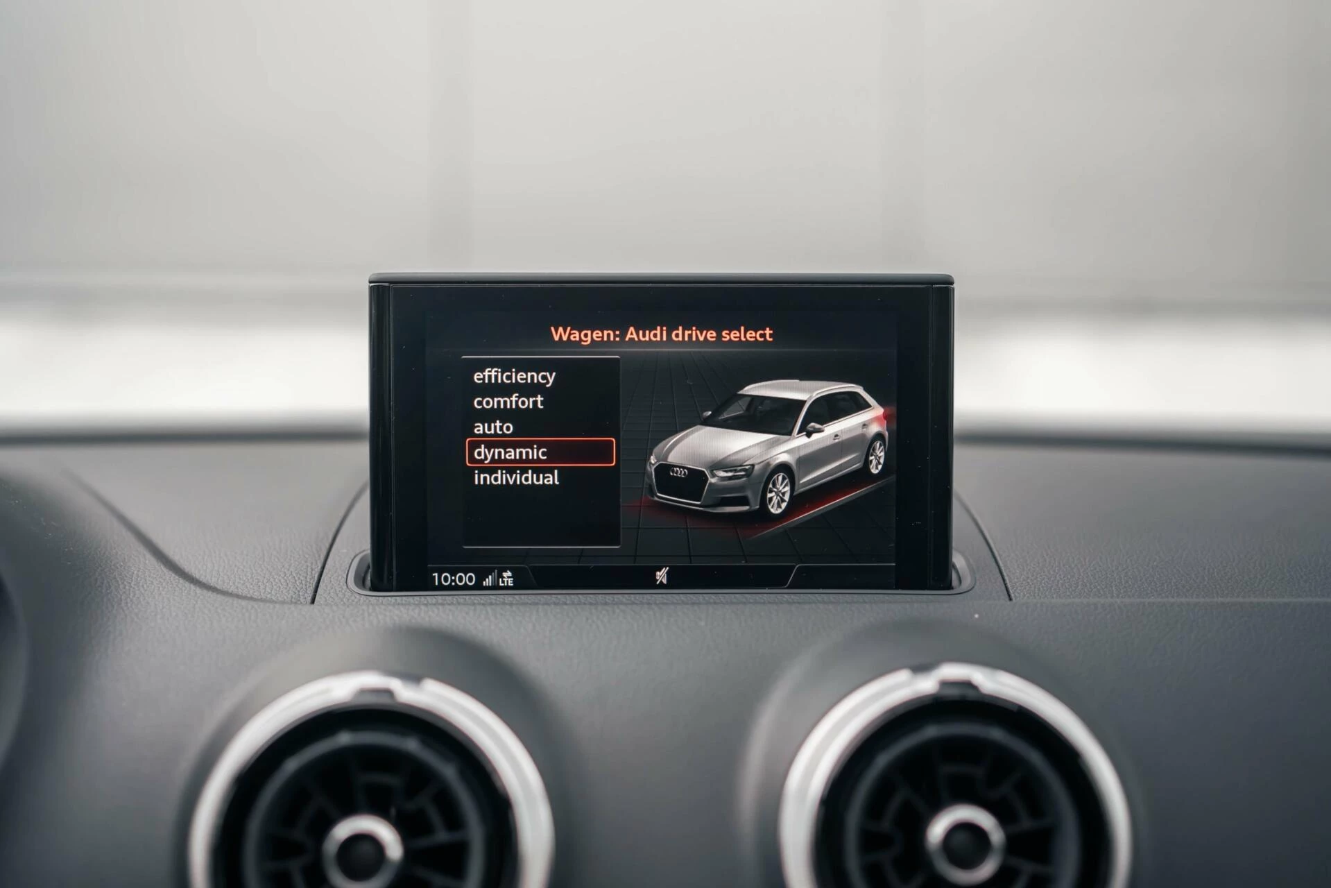 Hoofdafbeelding Audi S3
