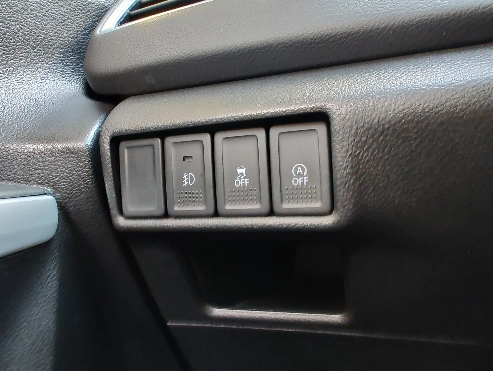 Hoofdafbeelding Suzuki S-Cross