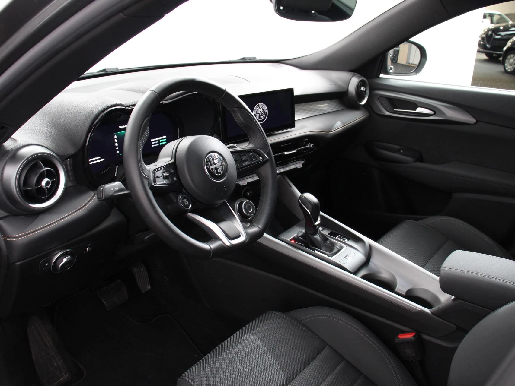 Hoofdafbeelding Alfa Romeo Tonale