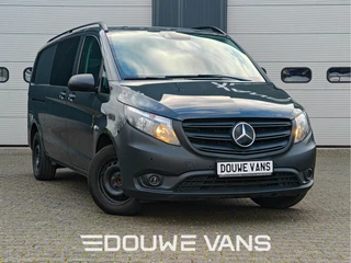 Mercedes-Benz Vito 116 L3 Automaat Distronic Carplay Trekhaak 2500 kg