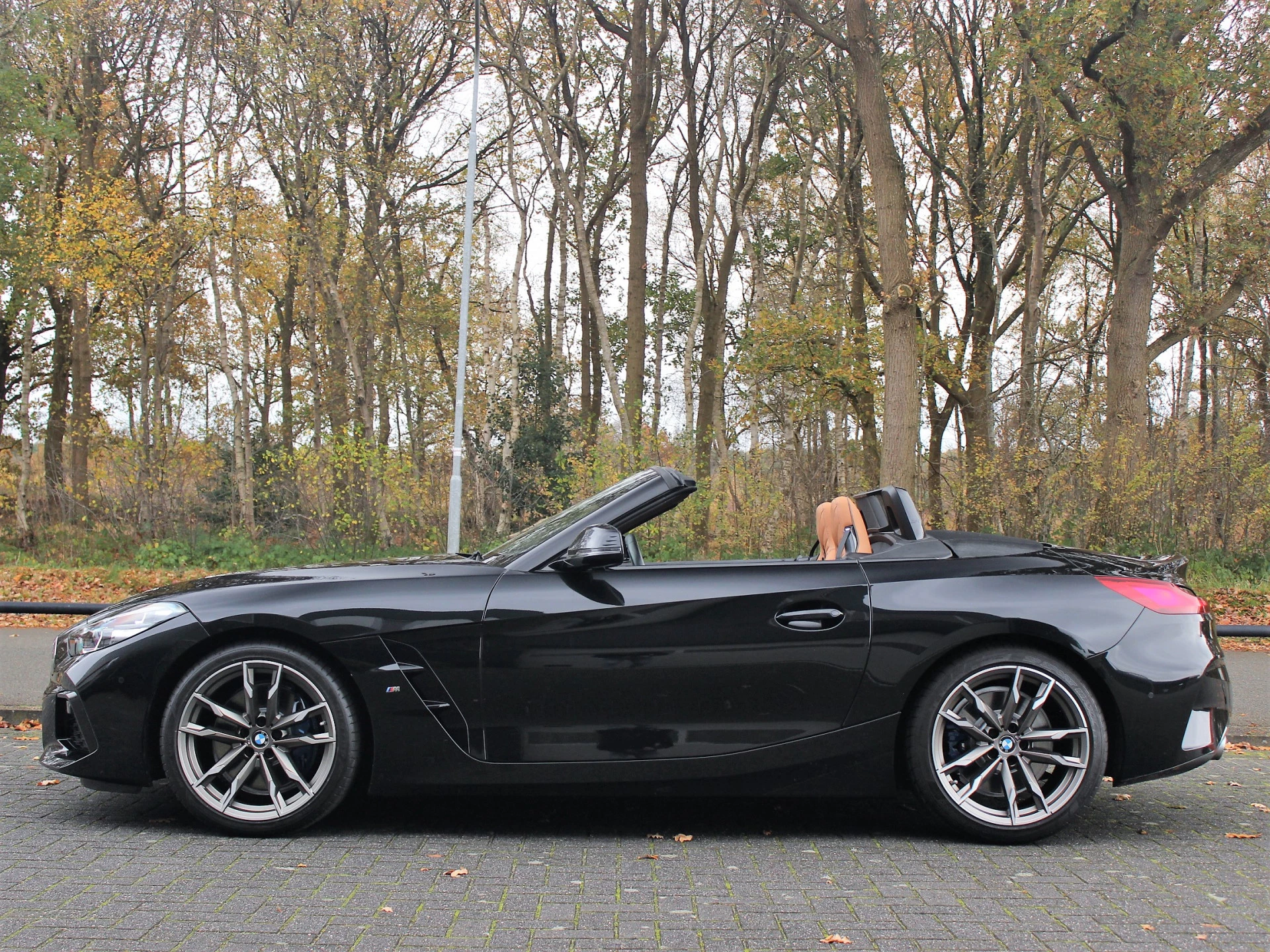Hoofdafbeelding BMW Z4