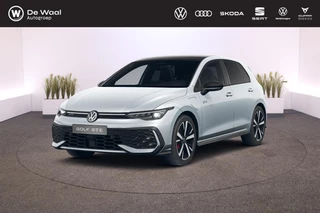 Volkswagen Golf GTE 1.5 272pk DSG e-hybrid