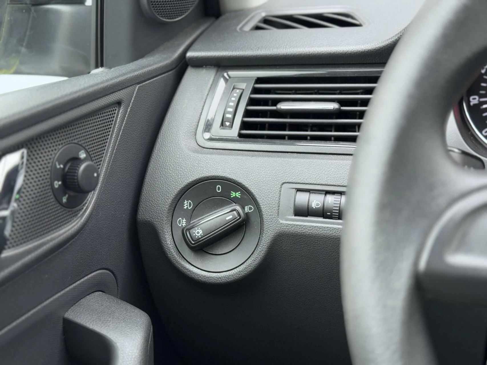 Hoofdafbeelding Škoda Rapid