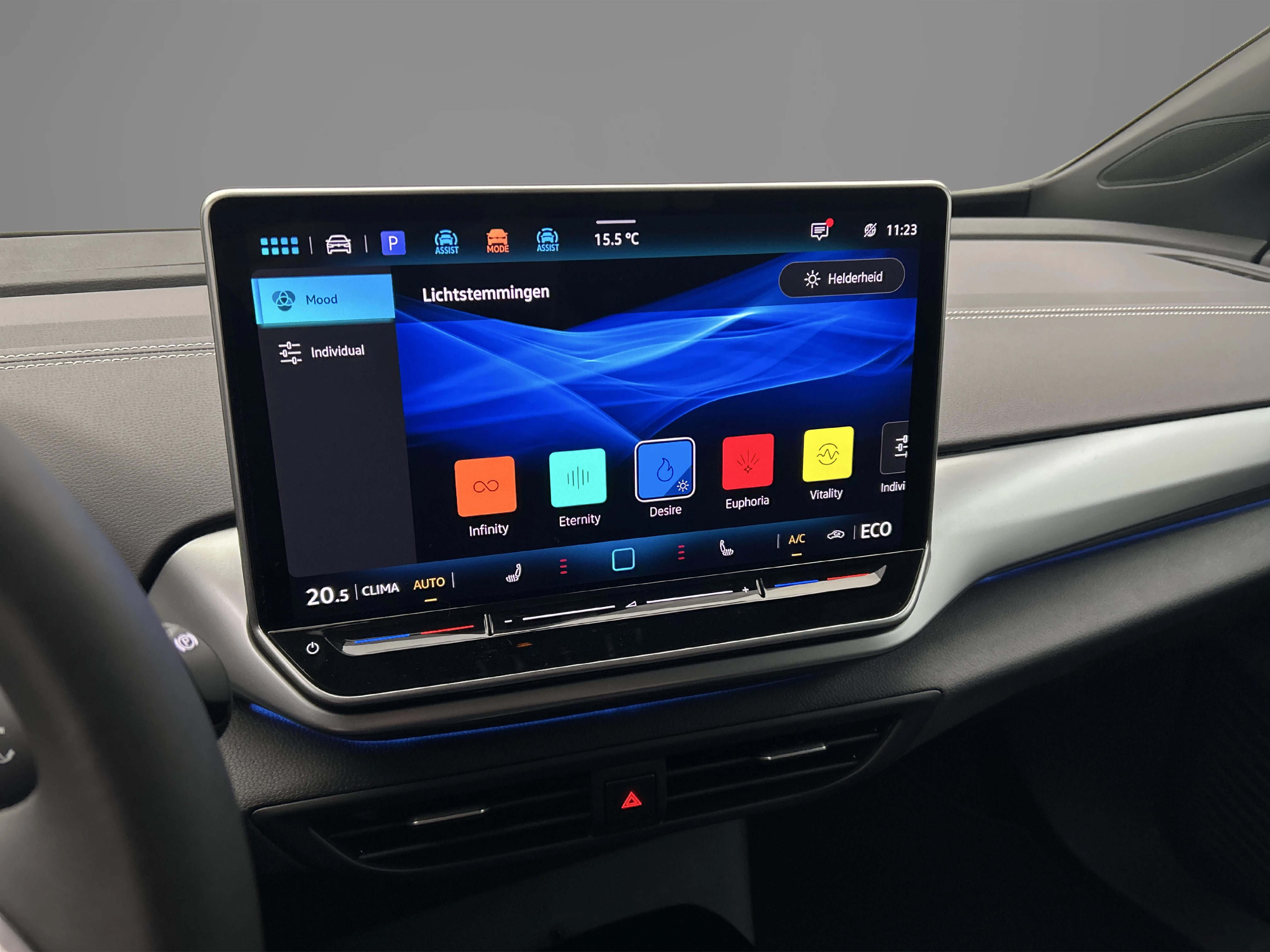 Hoofdafbeelding Volkswagen ID.4