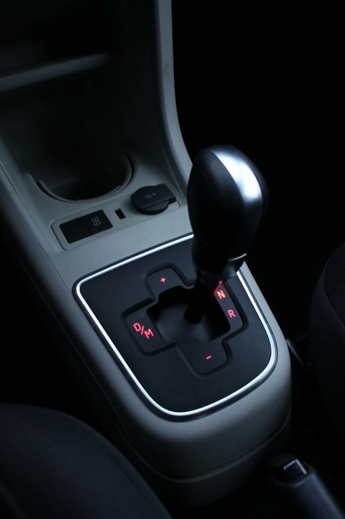 Hoofdafbeelding SEAT Mii