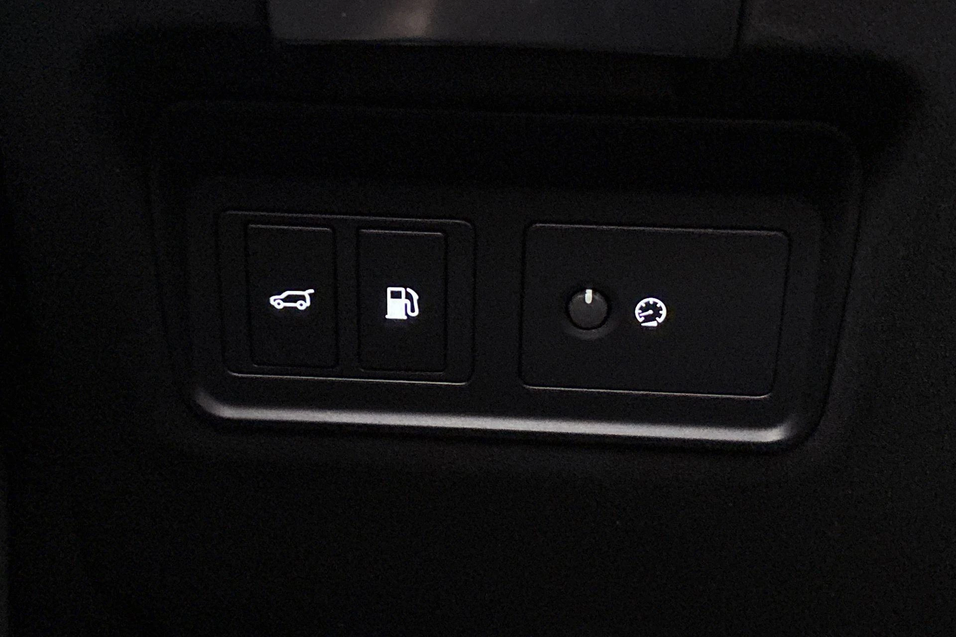 Hoofdafbeelding Land Rover Discovery Sport