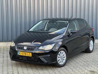 SEAT Ibiza 1.0 TSI Style Business Intense N.A.P |Apple Carplay |Cruise Control | PDC | Camera
