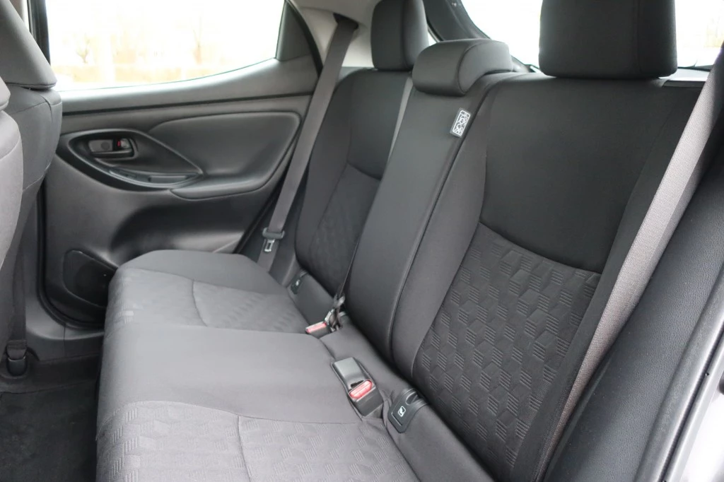 Hoofdafbeelding Mazda 2 Hybrid