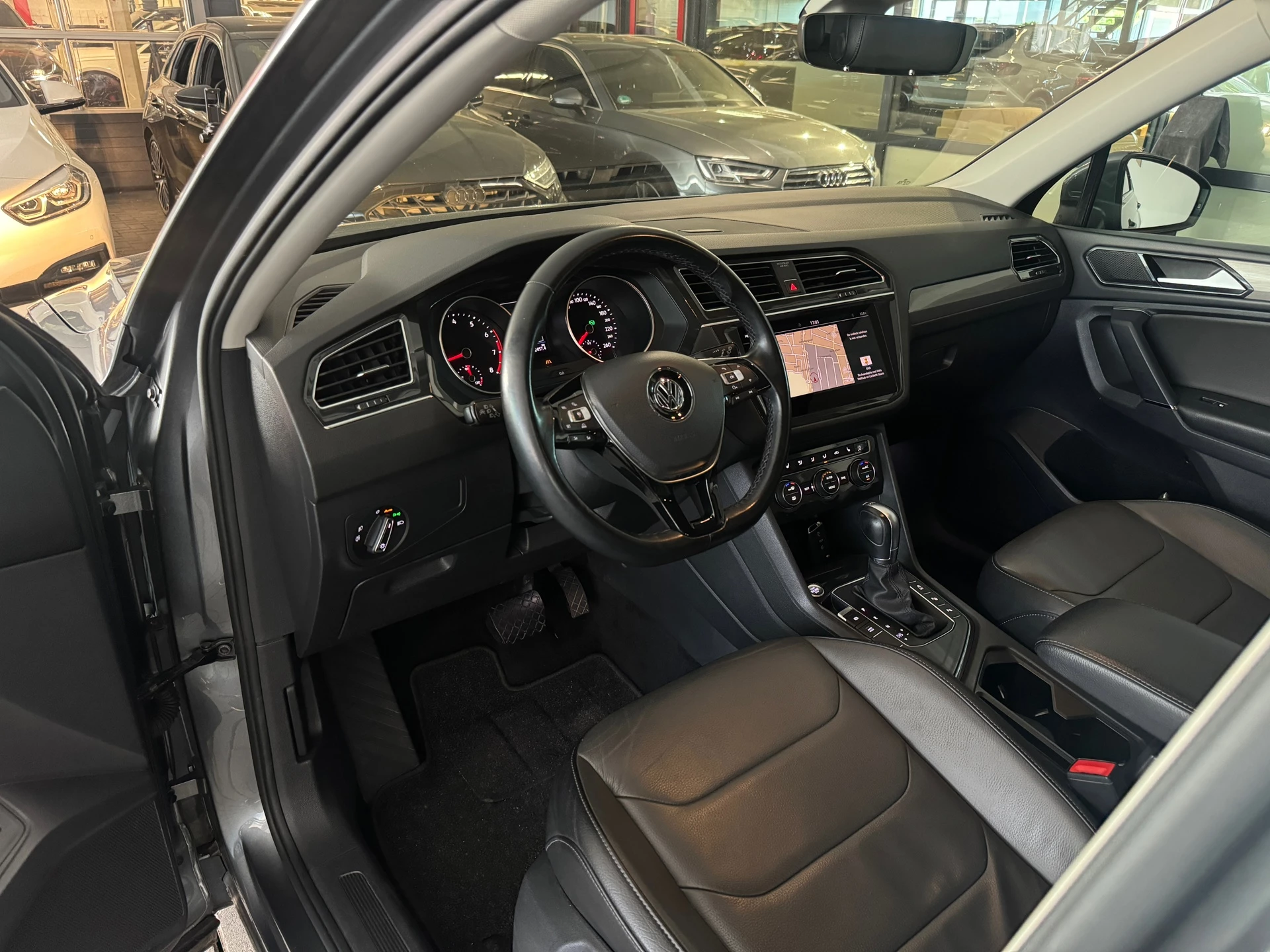 Hoofdafbeelding Volkswagen Tiguan Allspace