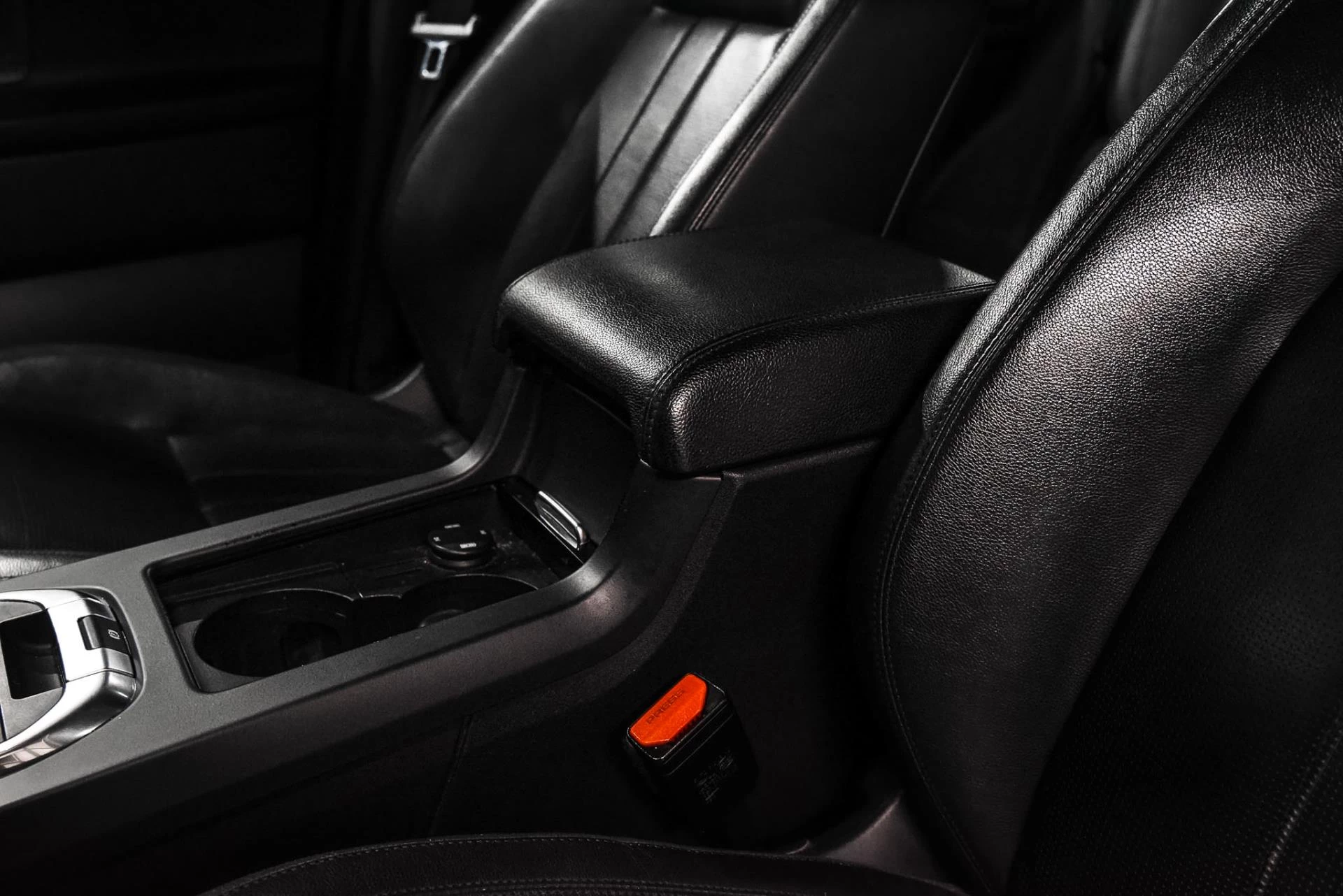 Hoofdafbeelding Land Rover Discovery Sport