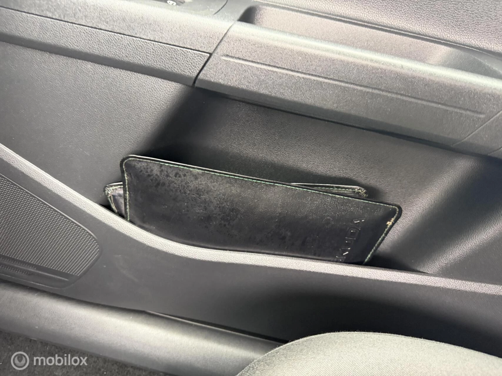 Hoofdafbeelding Škoda Citigo