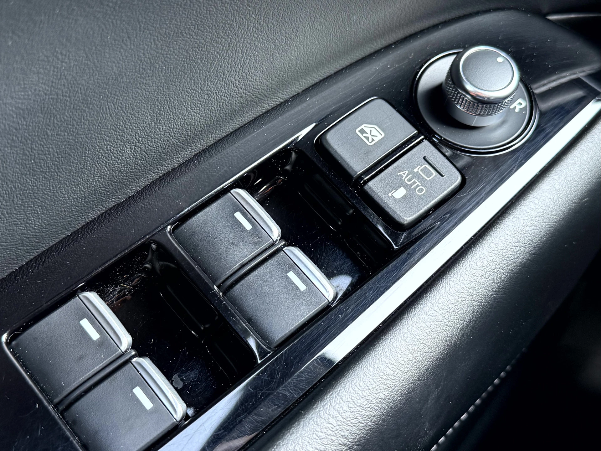 Hoofdafbeelding Mazda 6