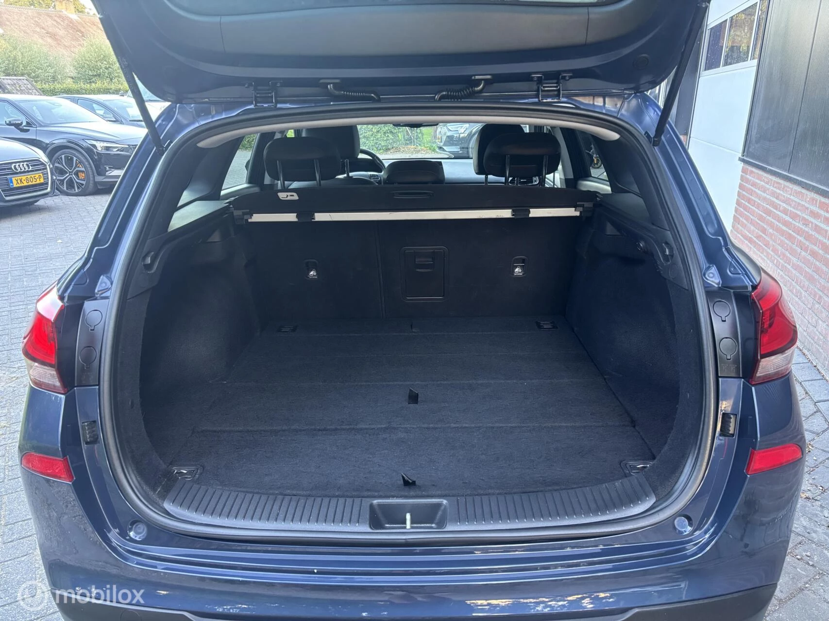Hoofdafbeelding Hyundai i30
