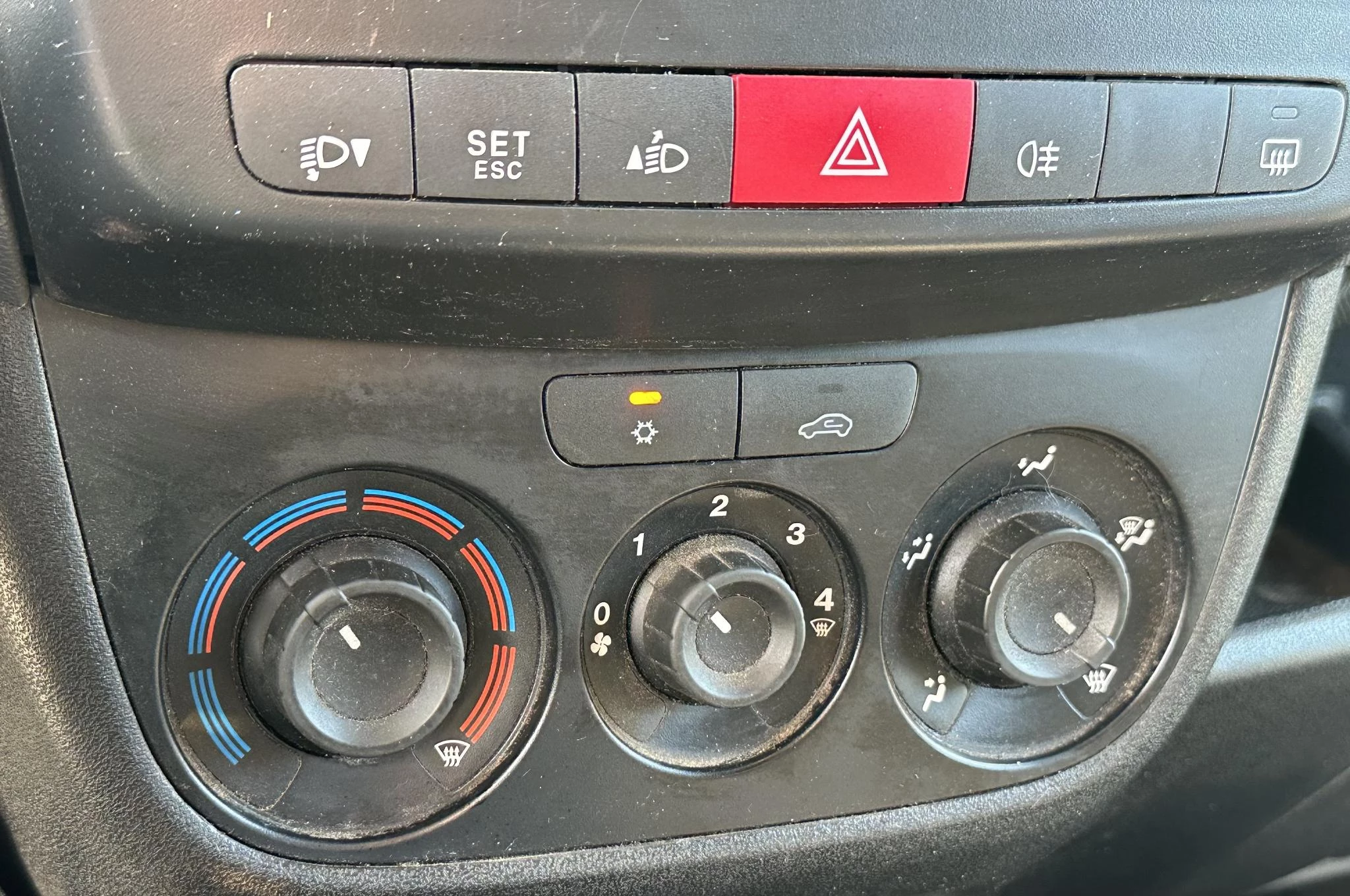 Hoofdafbeelding Fiat Doblò