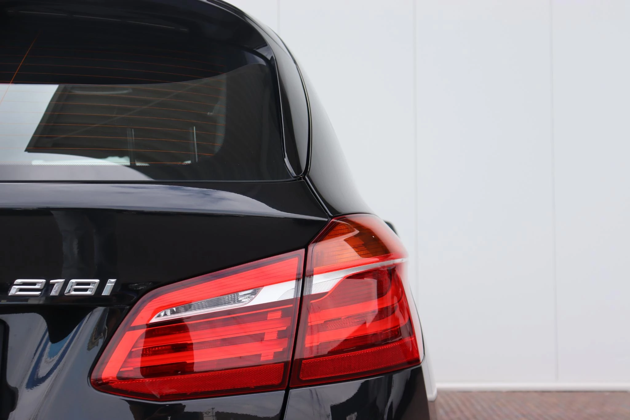 Hoofdafbeelding BMW 2 Serie