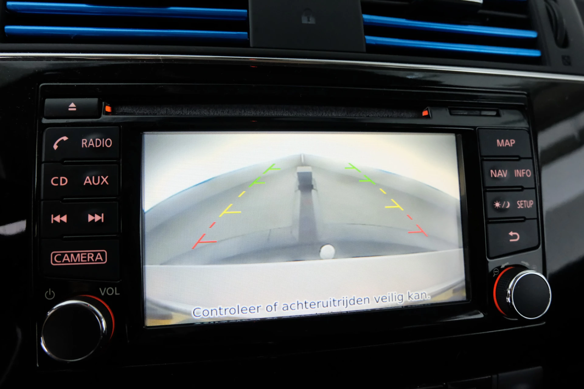 Hoofdafbeelding Nissan Pulsar