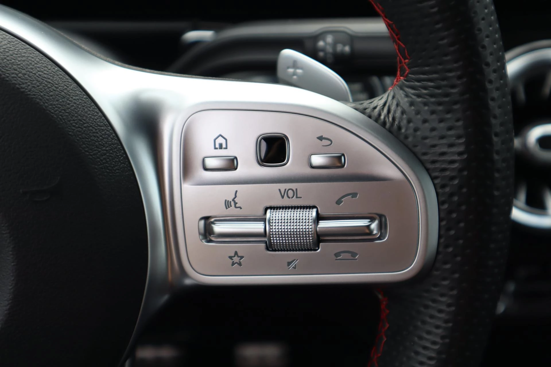 Hoofdafbeelding Mercedes-Benz GLB