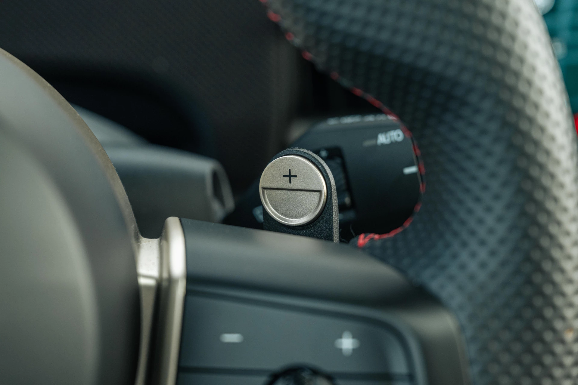 Hoofdafbeelding MINI 3-deurs