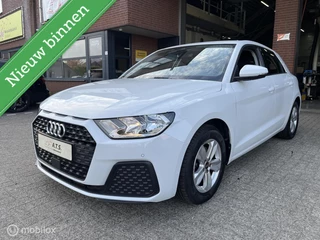 Audi A1 Sportback 30 TFSI Advanced edition
