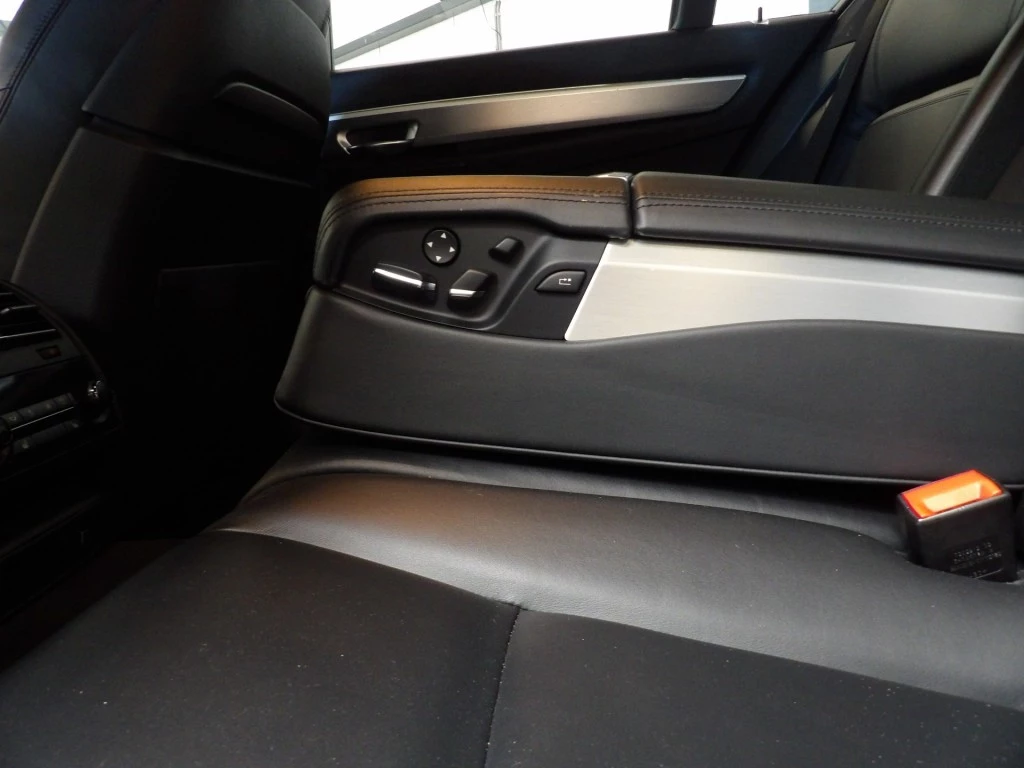 Hoofdafbeelding BMW Active Hybrid 7