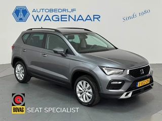 Hoofdafbeelding SEAT Ateca SEAT Ateca 1.5 TSI STYLE BNS INTENSE DSG AUTOMAAT