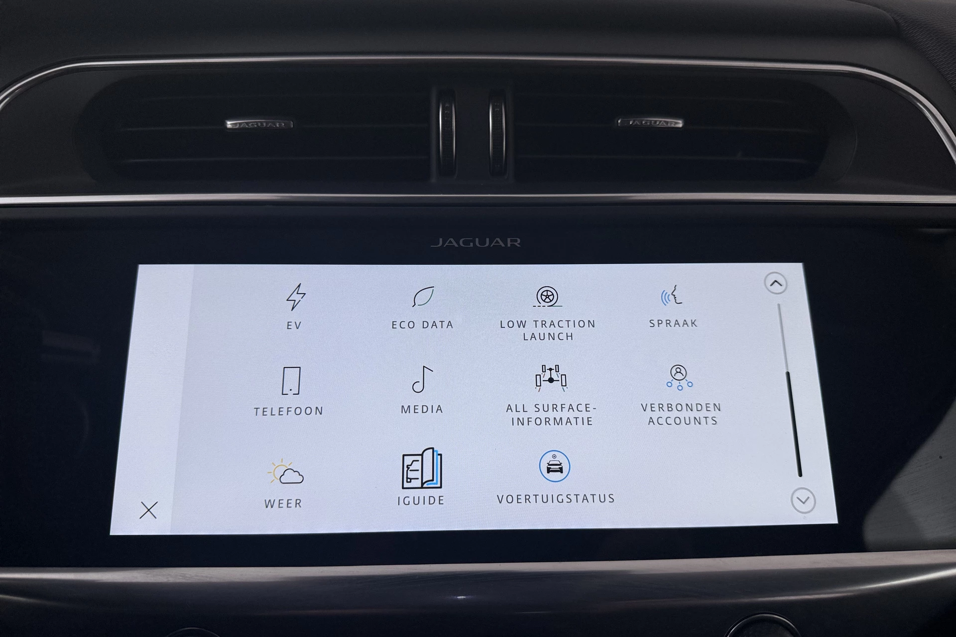 Hoofdafbeelding Jaguar I-PACE