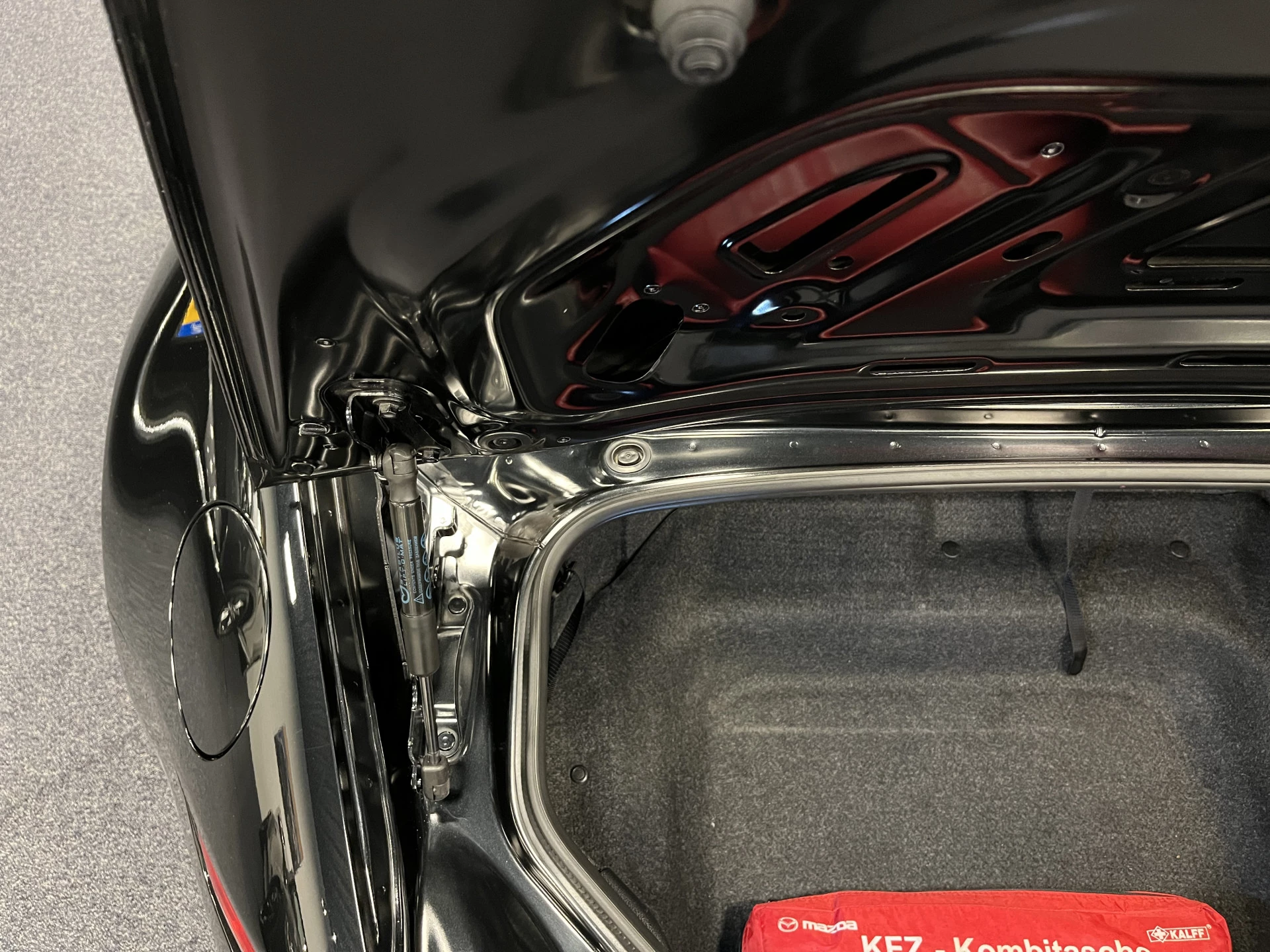 Hoofdafbeelding Mazda MX-5