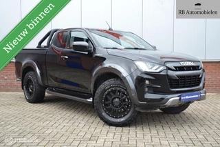 Isuzu D-Max 1.9 V-Cross|NAP|1e eig|4x4|55.901km|Road-ranger|