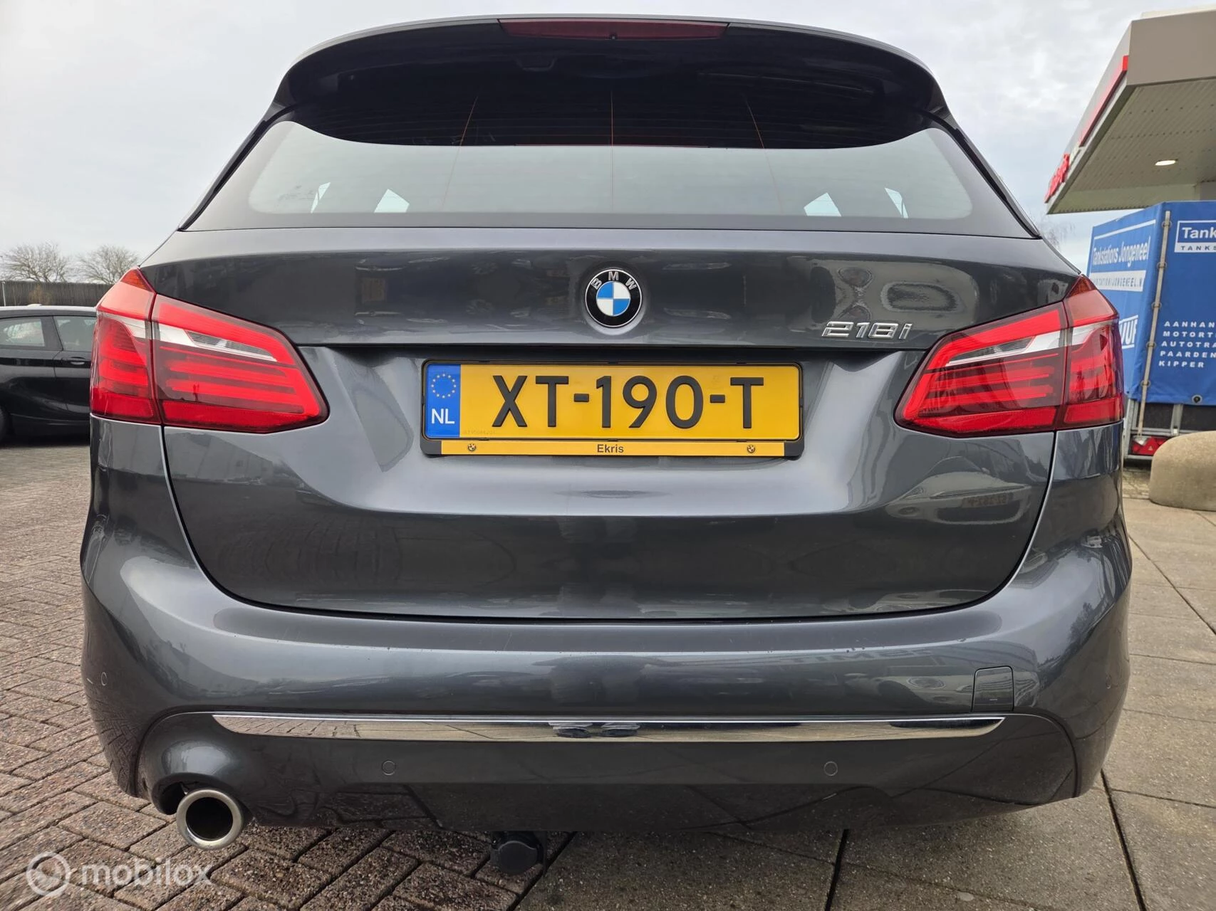 Hoofdafbeelding BMW 2 Serie