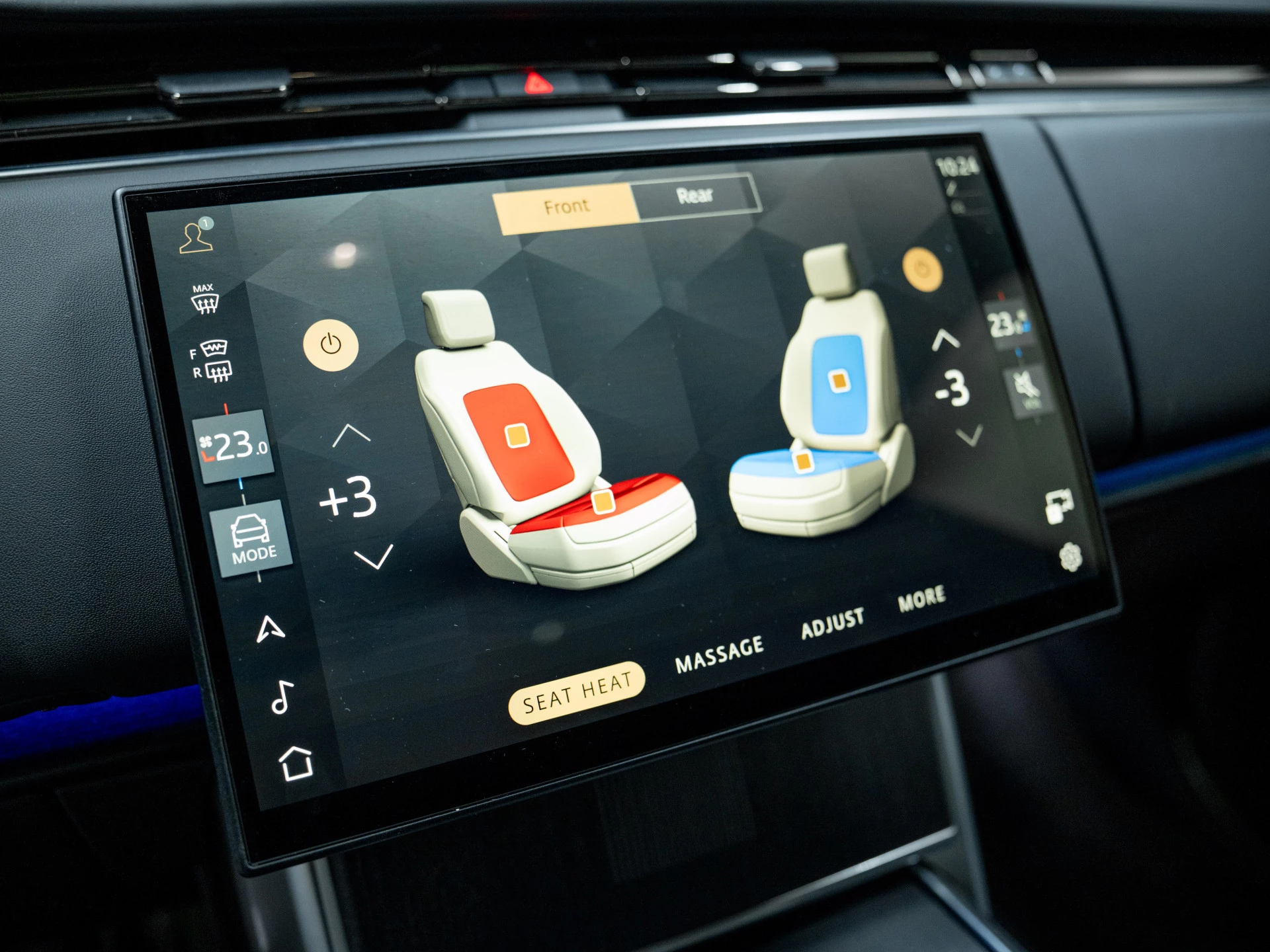 Hoofdafbeelding Land Rover Range Rover