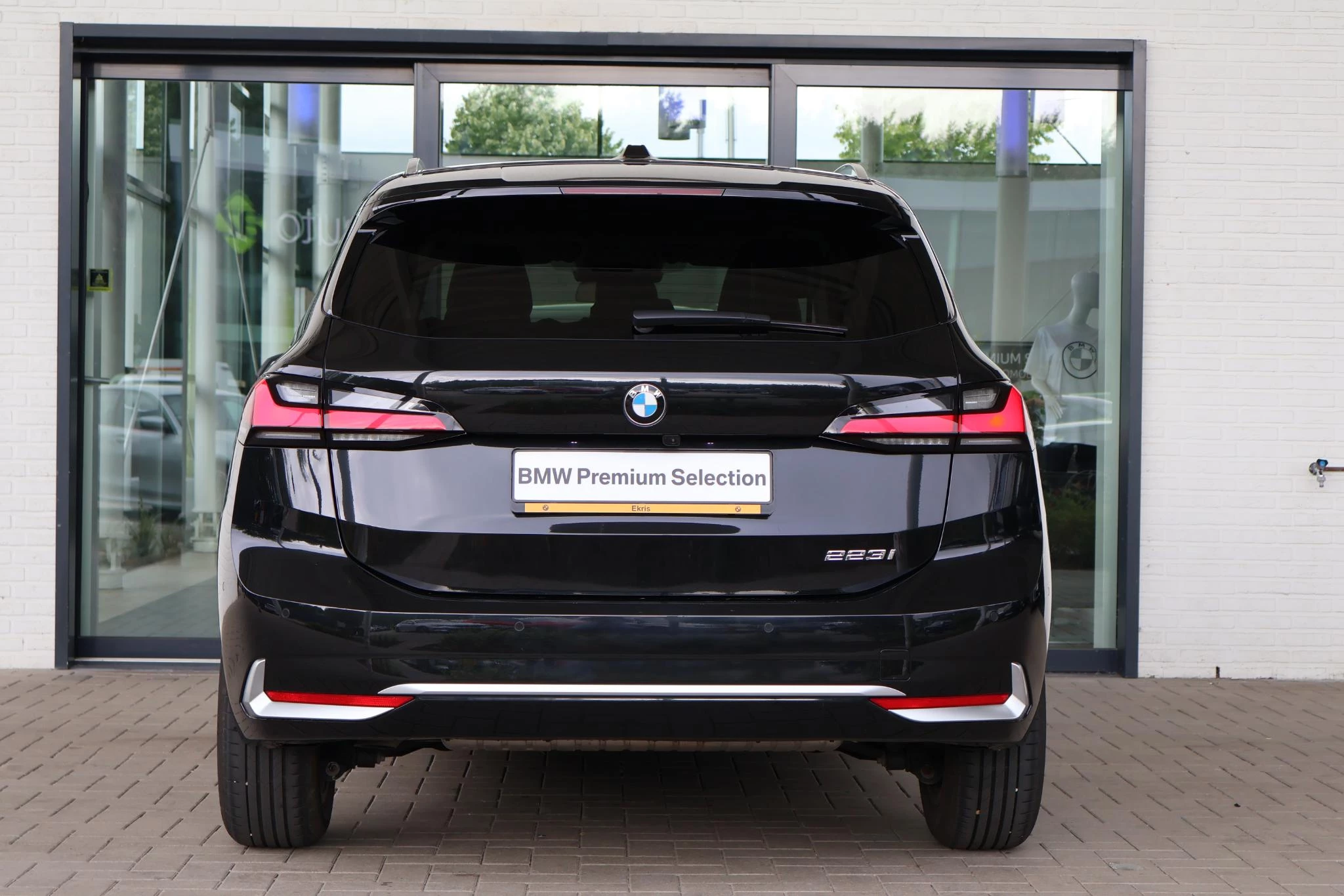 Hoofdafbeelding BMW 2 Serie