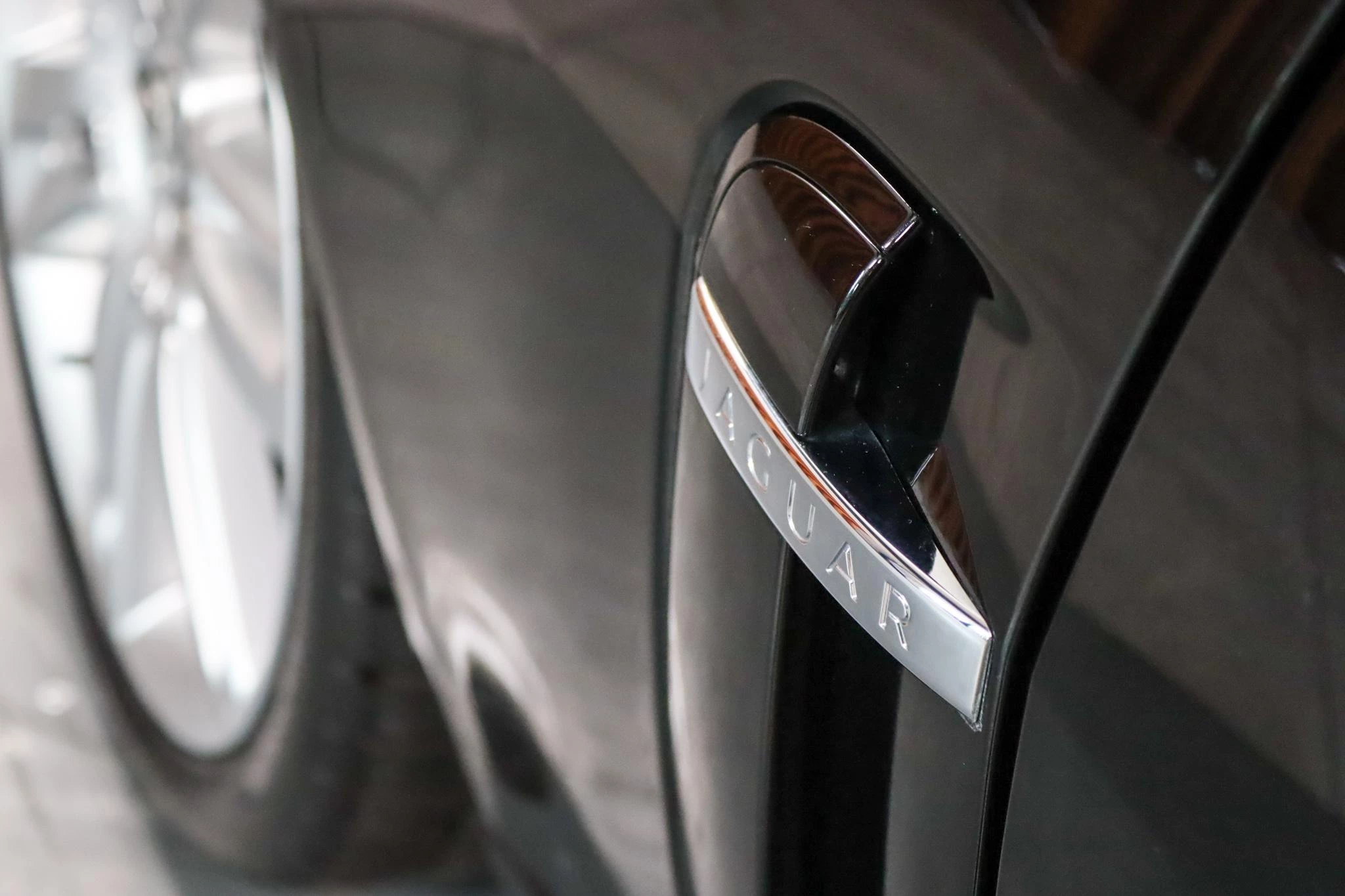 Hoofdafbeelding Jaguar XK