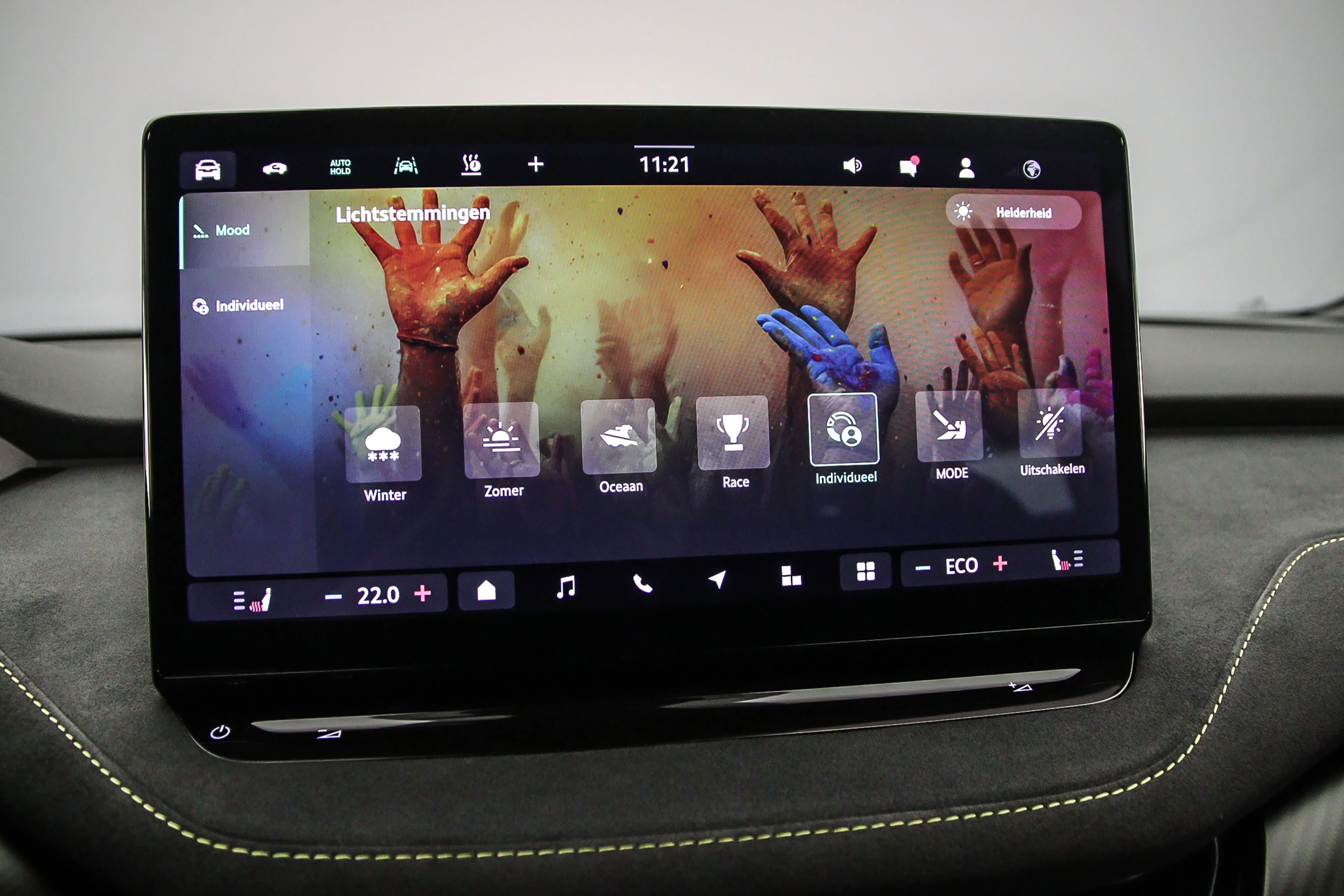 Hoofdafbeelding Škoda Enyaq iV