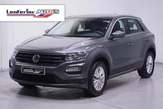 Volkswagen T-Roc 1.0 TSI Apple Carplay PDC v+a Stoelverwarming NAP