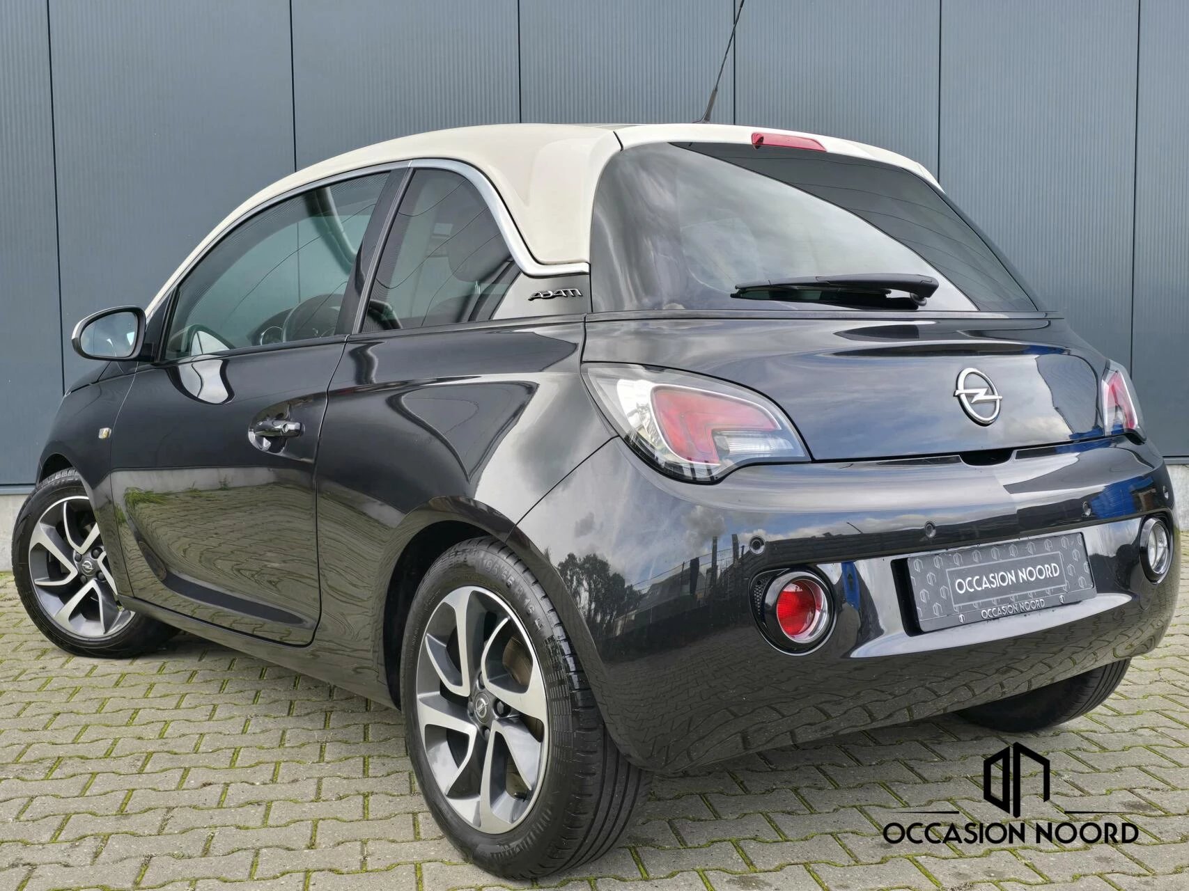 Hoofdafbeelding Opel ADAM