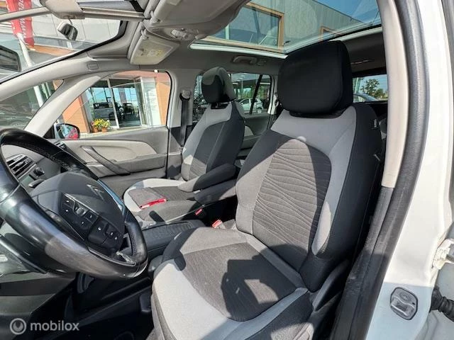 Hoofdafbeelding Citroën Grand C4 Picasso