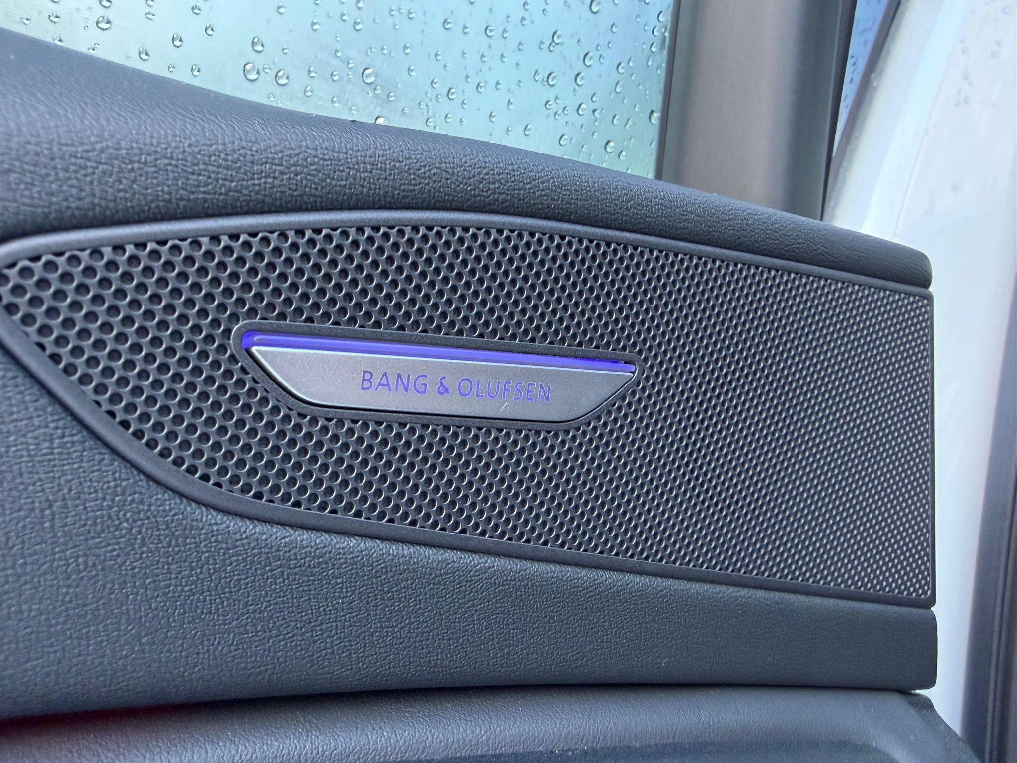 Hoofdafbeelding Audi Q6 e-tron