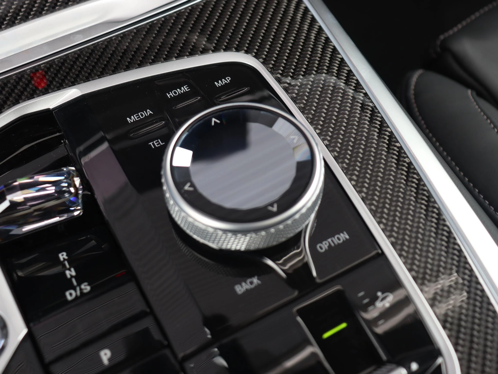Hoofdafbeelding BMW X7