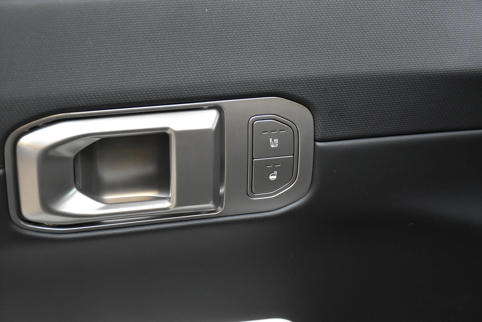 Hoofdafbeelding Kia EV4