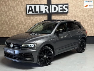 Volkswagen Tiguan 2.0 TSI 4Motion Highline Business R | Pano | Stoelverwarming | Carplay |Camera