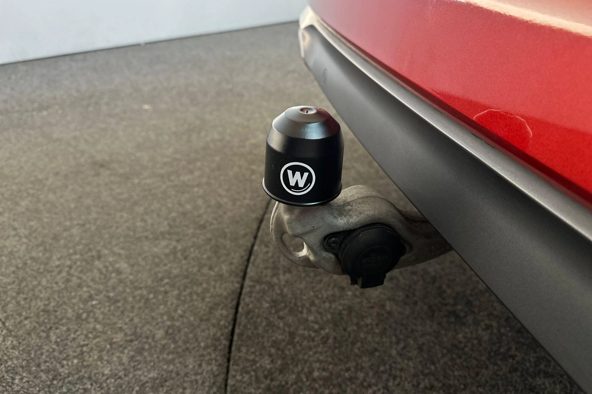 Hoofdafbeelding SEAT Tarraco