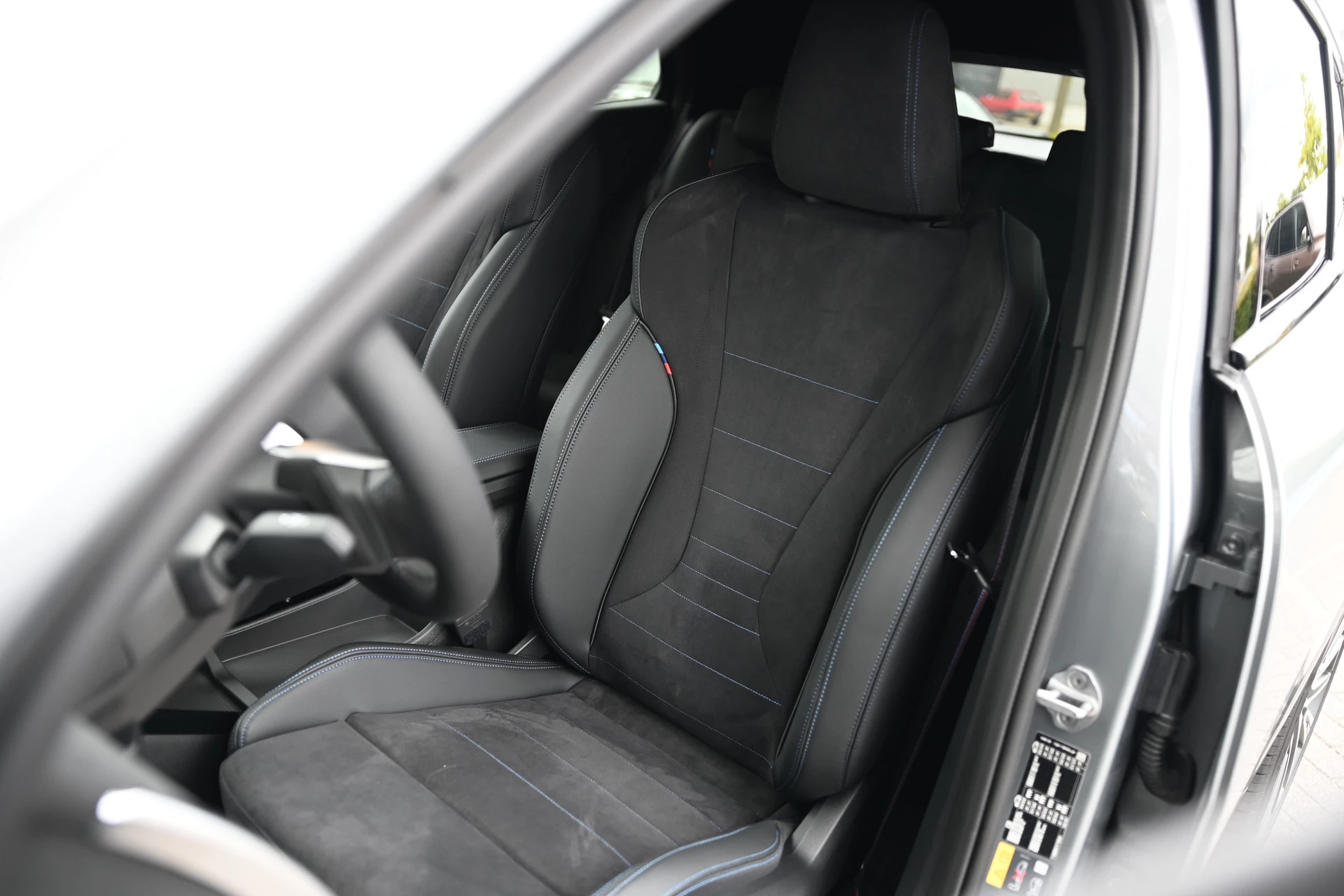 Hoofdafbeelding BMW iX2