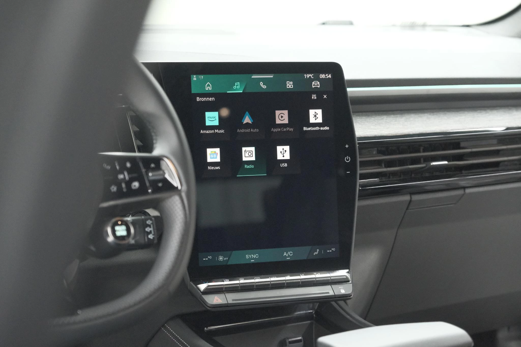 Hoofdafbeelding Renault Austral