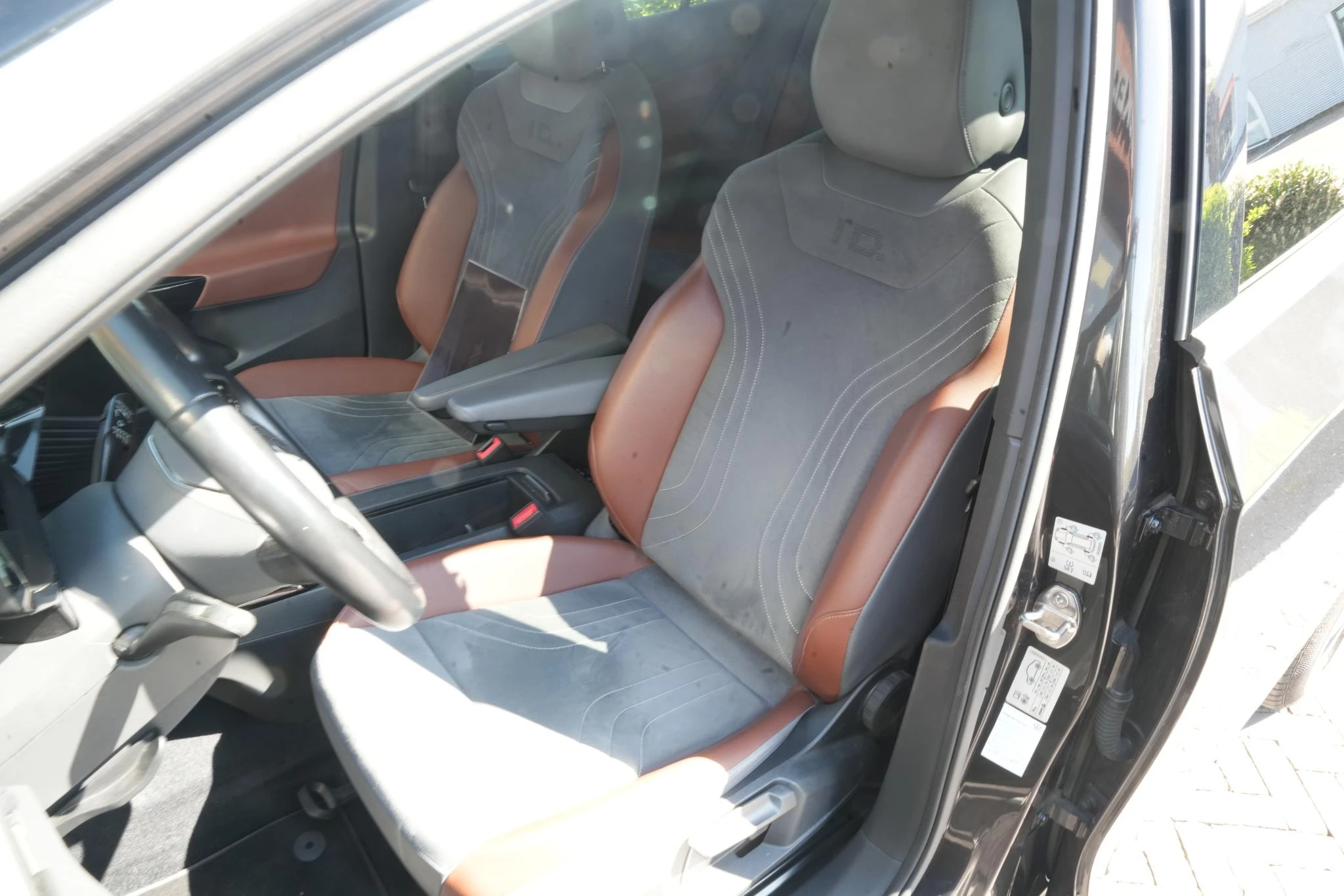 Hoofdafbeelding Volkswagen ID.4