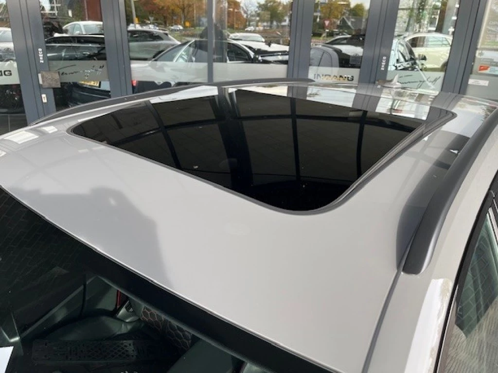 Hoofdafbeelding Audi RS4